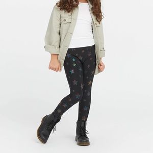 Athletic Works Star Leggings